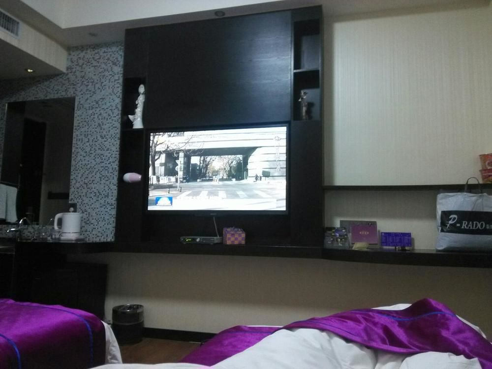 Zhengzhou Ziteng Hotel