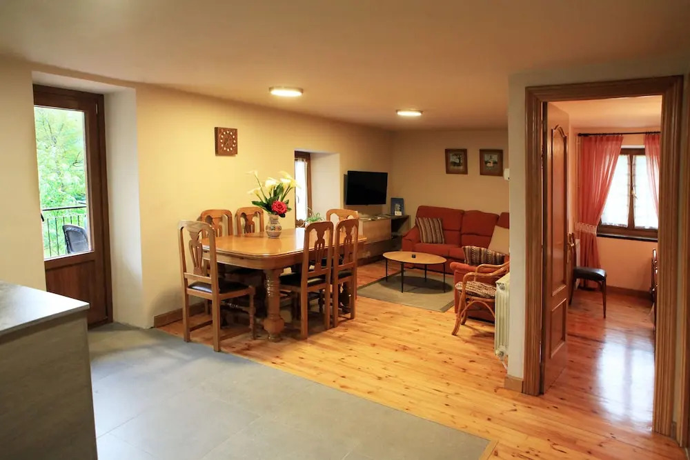 Casa Rural Artxea