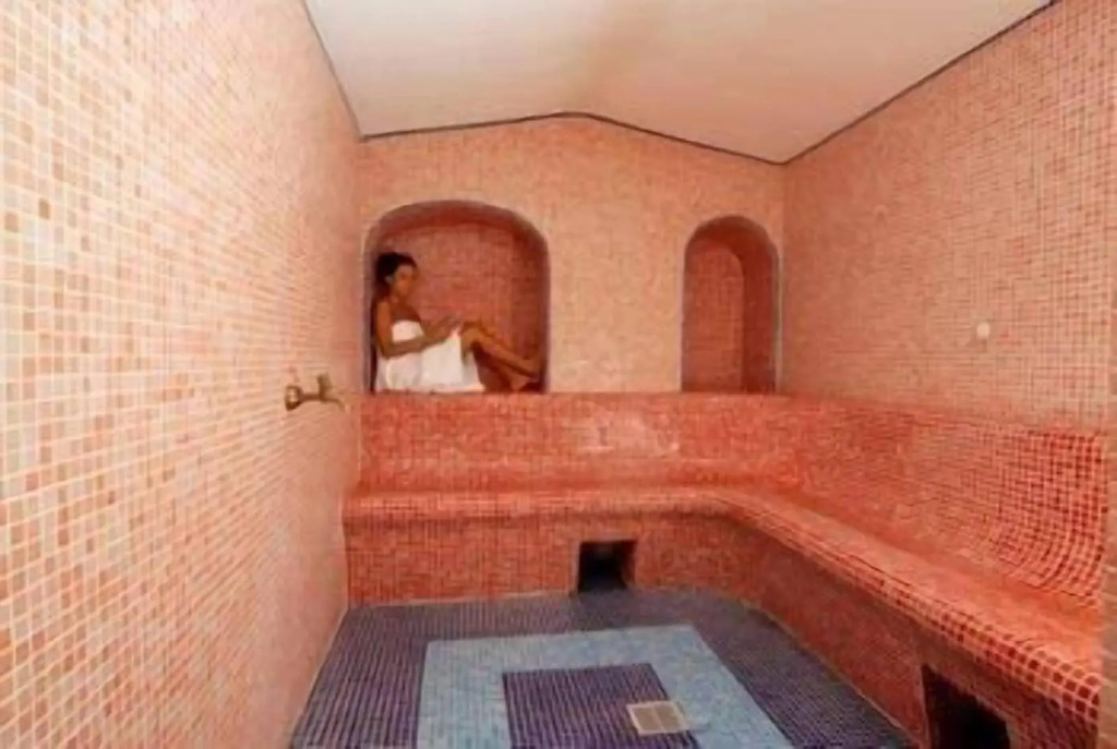 Hotel Royal Terme