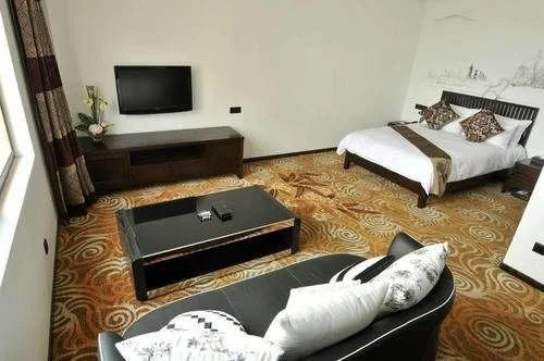 Luoyang Dawei Jiuchao Hotel Xinqu Branch