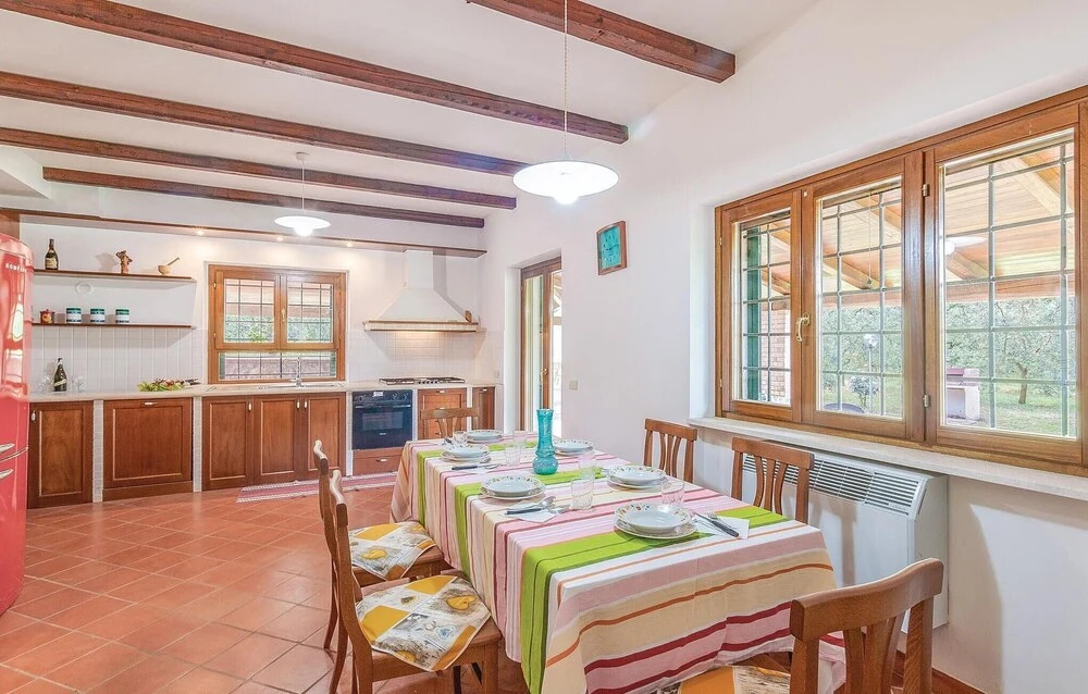 Villa Il Casale