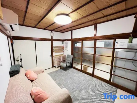 Tokyo Nukumori Lodge