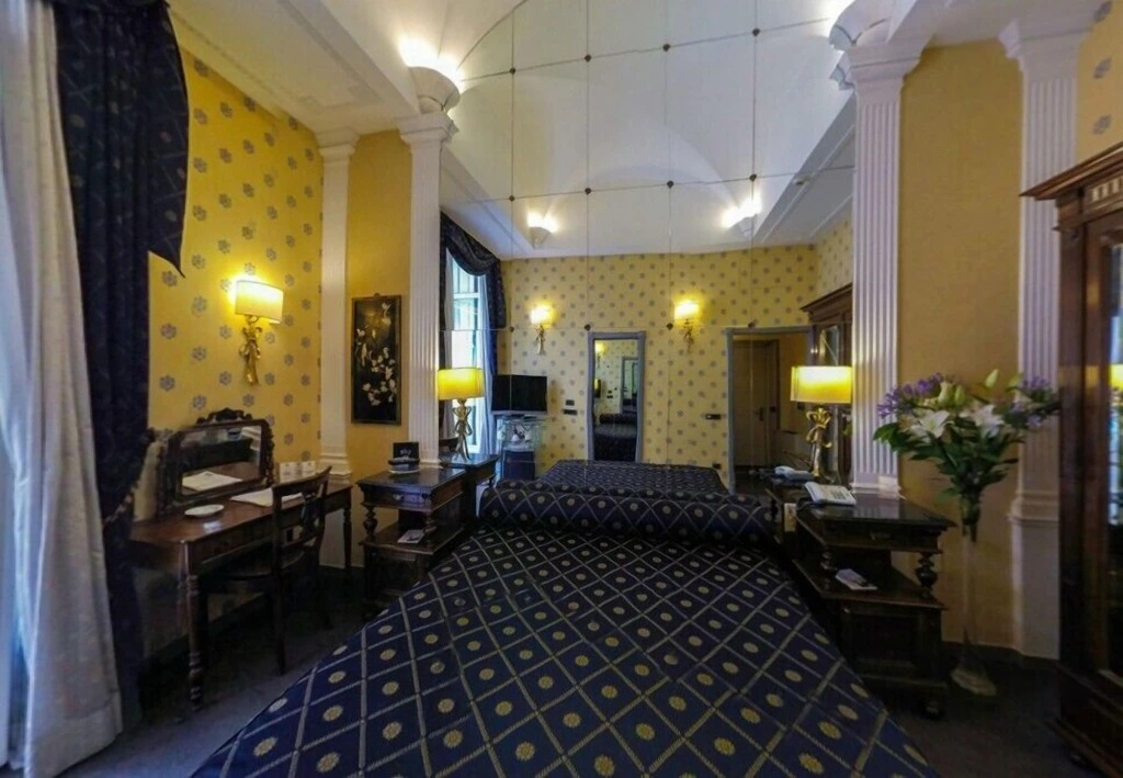 Hotel Miramare