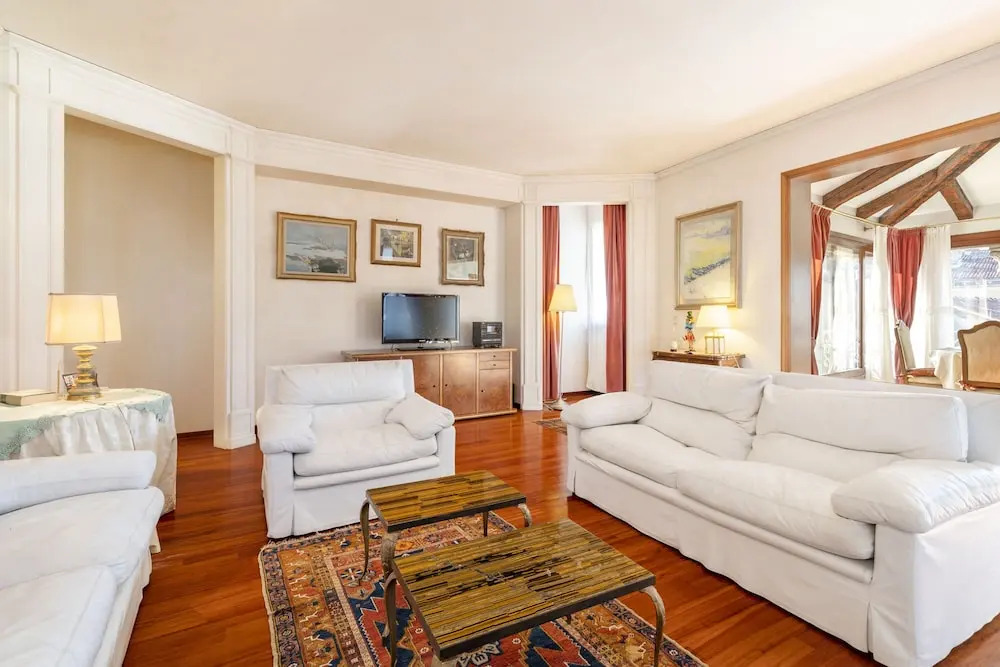 Palazzo Gradenigo by Wonderful Italy