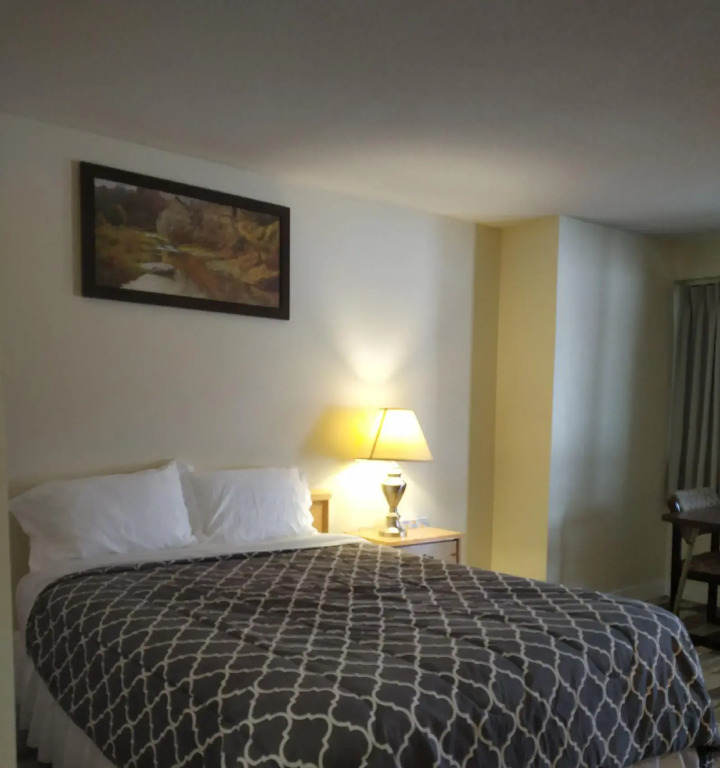 Pleasant Valley Motel Houston