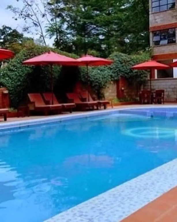 Brickwood Suites