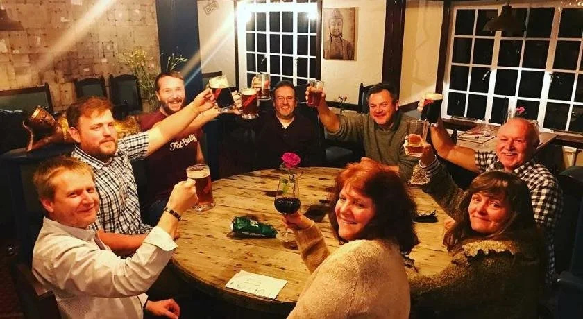 The Cottage Inn