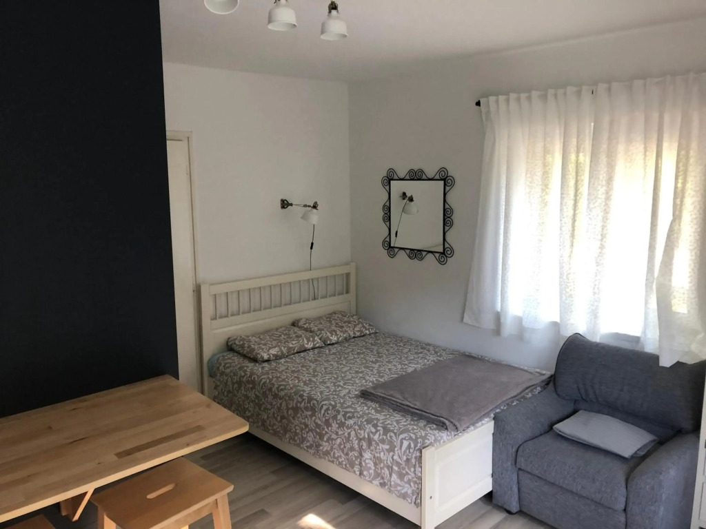 Apartments Nuna