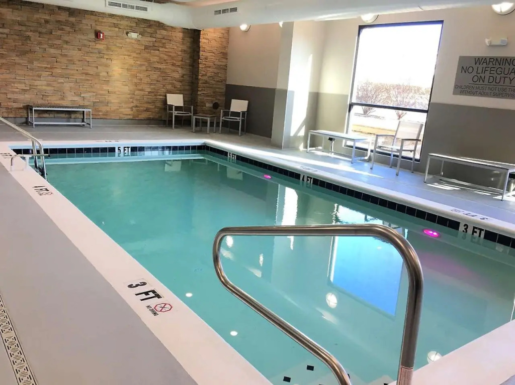 Country Inn & Suites by Radisson Ocean City