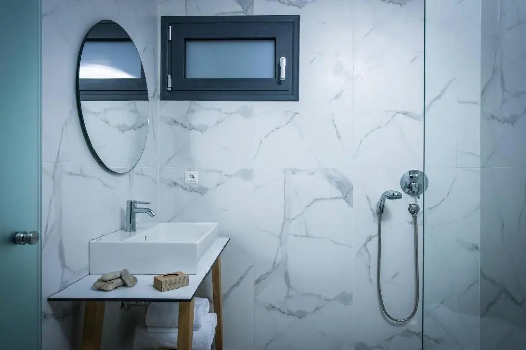 Maritime Suitesby Enorme