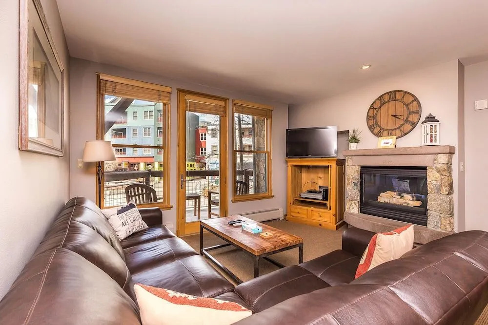 Black Bear #8046 - 2 Br Condo