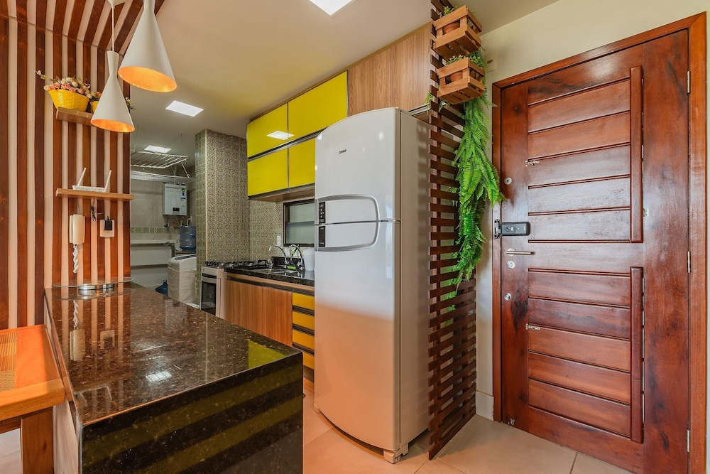 Wai Wai #a406 - Beachfront Resort By Carpediem