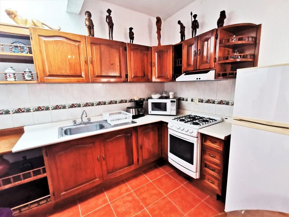 Hotel Casa de la Tía Tere