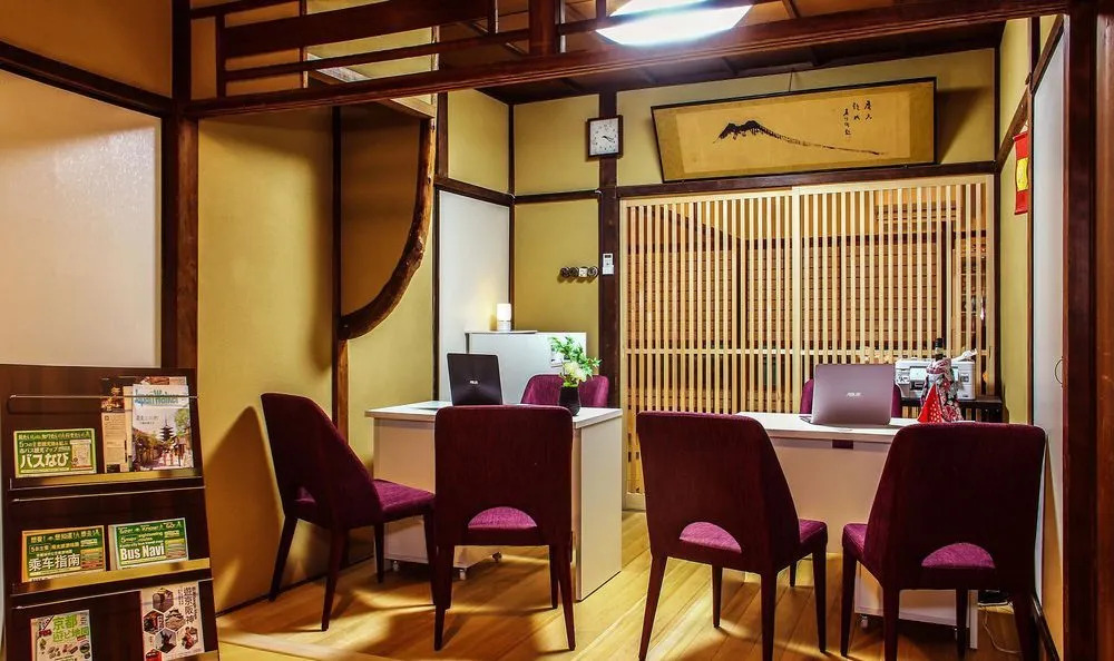 COTO Kyoto Toji 2