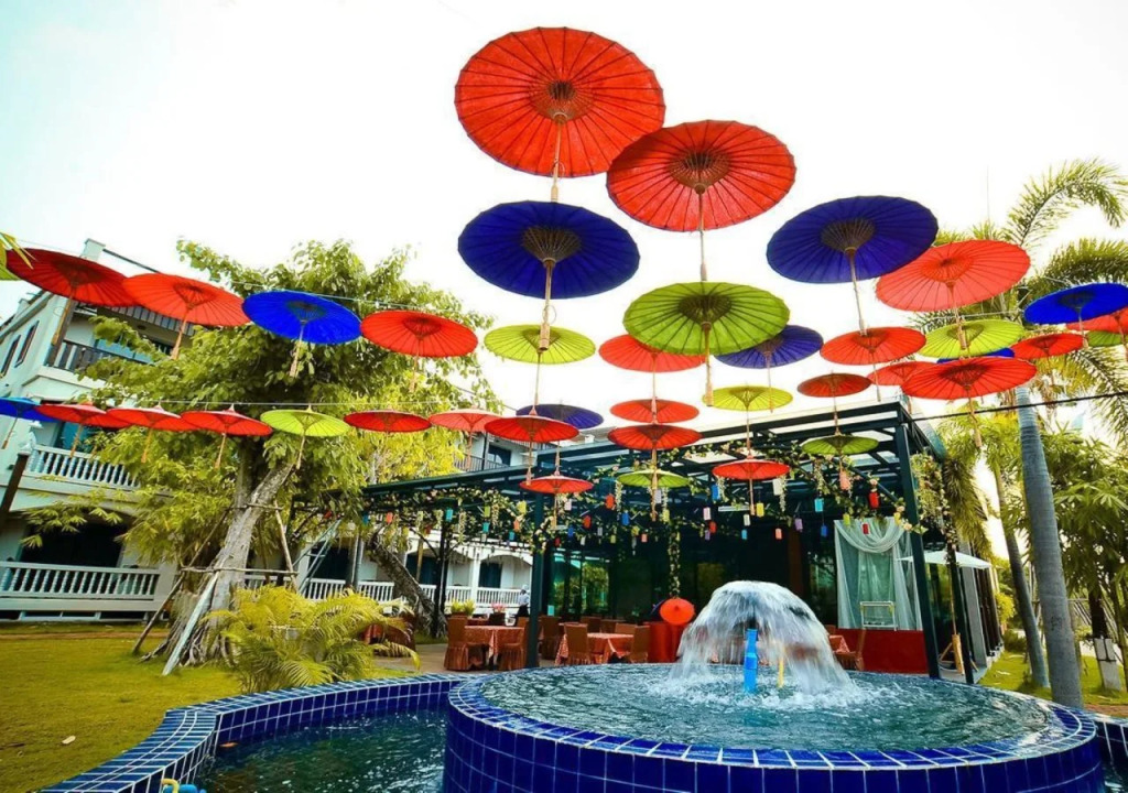 Bamboori Boutique Resort
