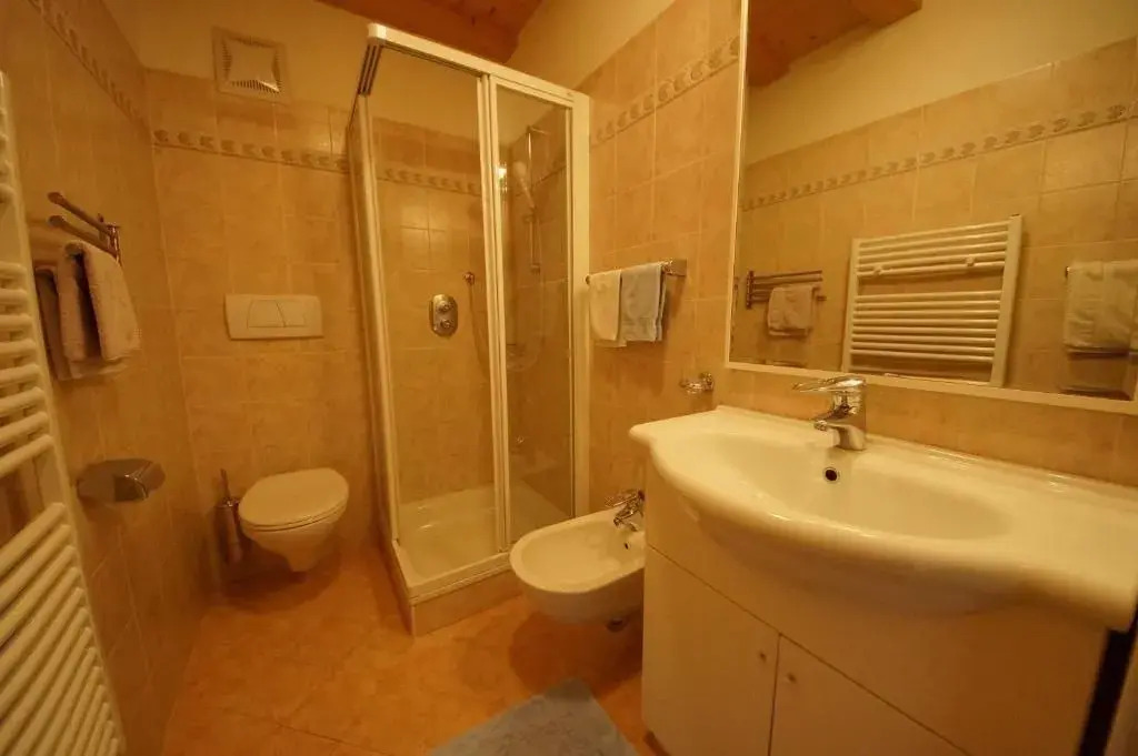 Residence Villa Toni