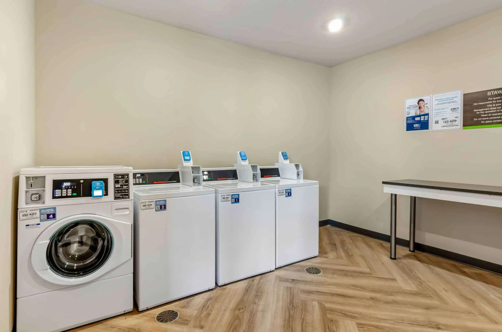 Extended Stay America Premier Suites - Harrisonburg