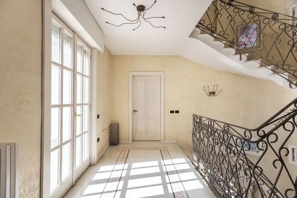 Villa Daniela