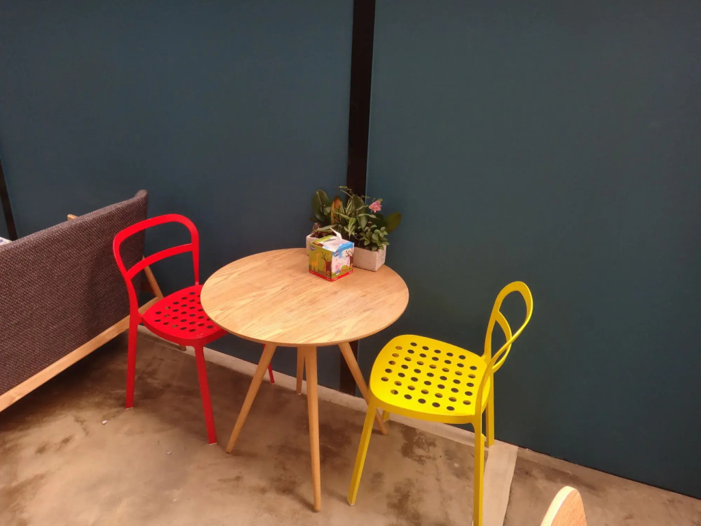 Sunnyhill Hostel Hongdae
