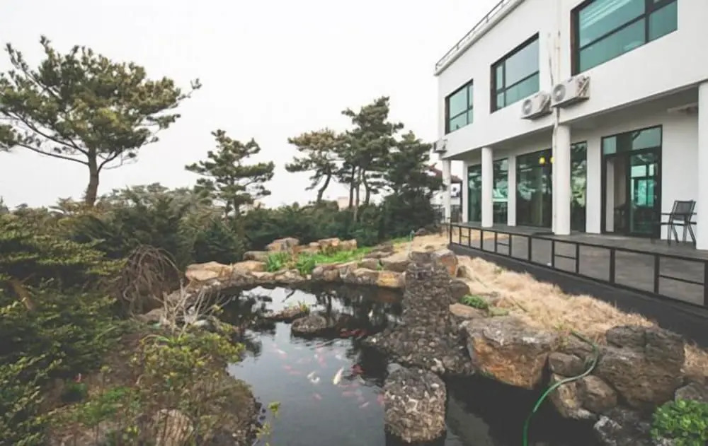 Ssaris Pension