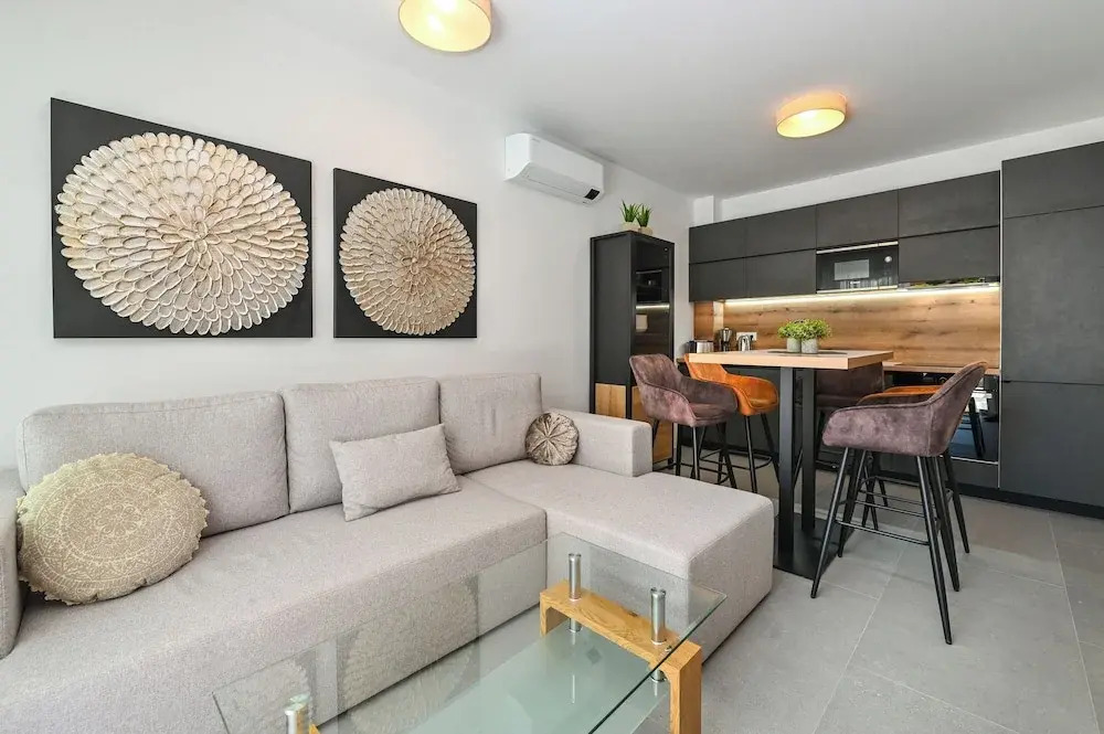Smash A - Apartments with Private Pool