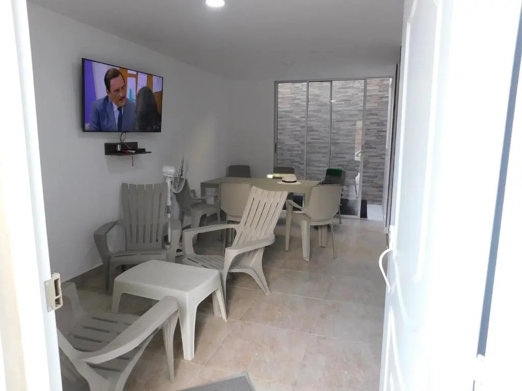 Hermosa casa en Santa Marta! (Conjunto Cerrado)