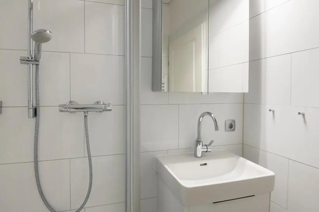 Badeweg 4 Sandkorn 1