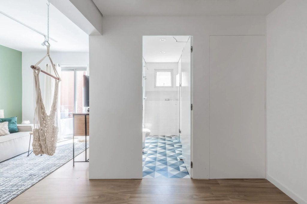 Apartamento com vaga e ótima localização | Itaim Bibi