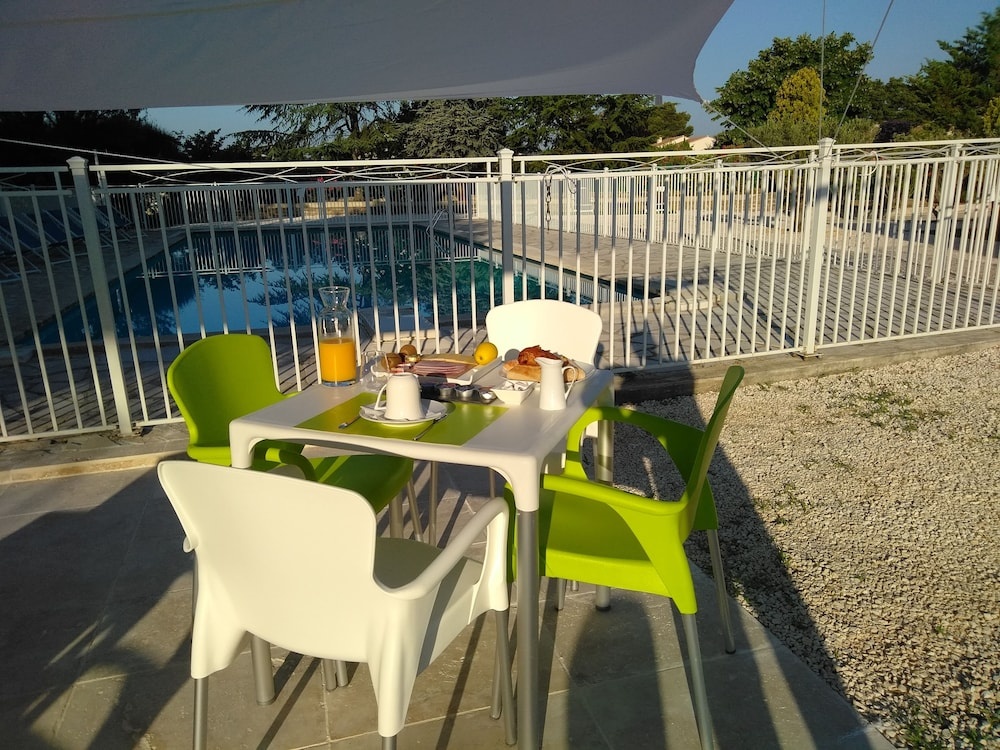 Hôtel Castel Sainte Anne