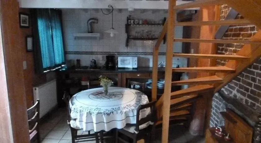 B&B Parva Sed Apta