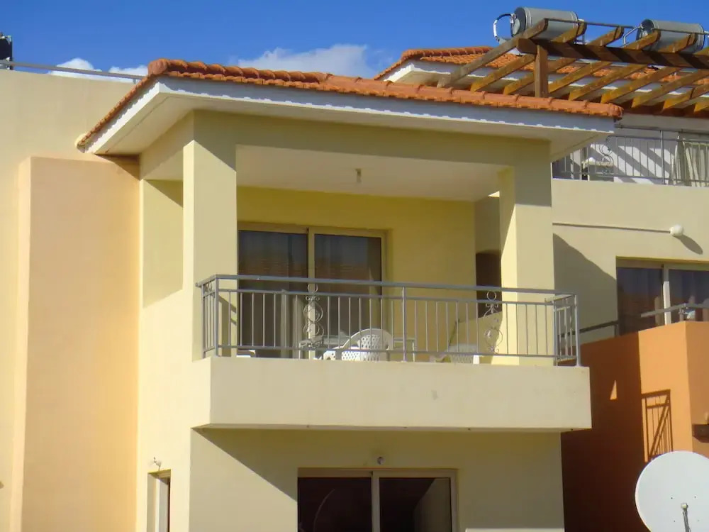 Aegina Apartment