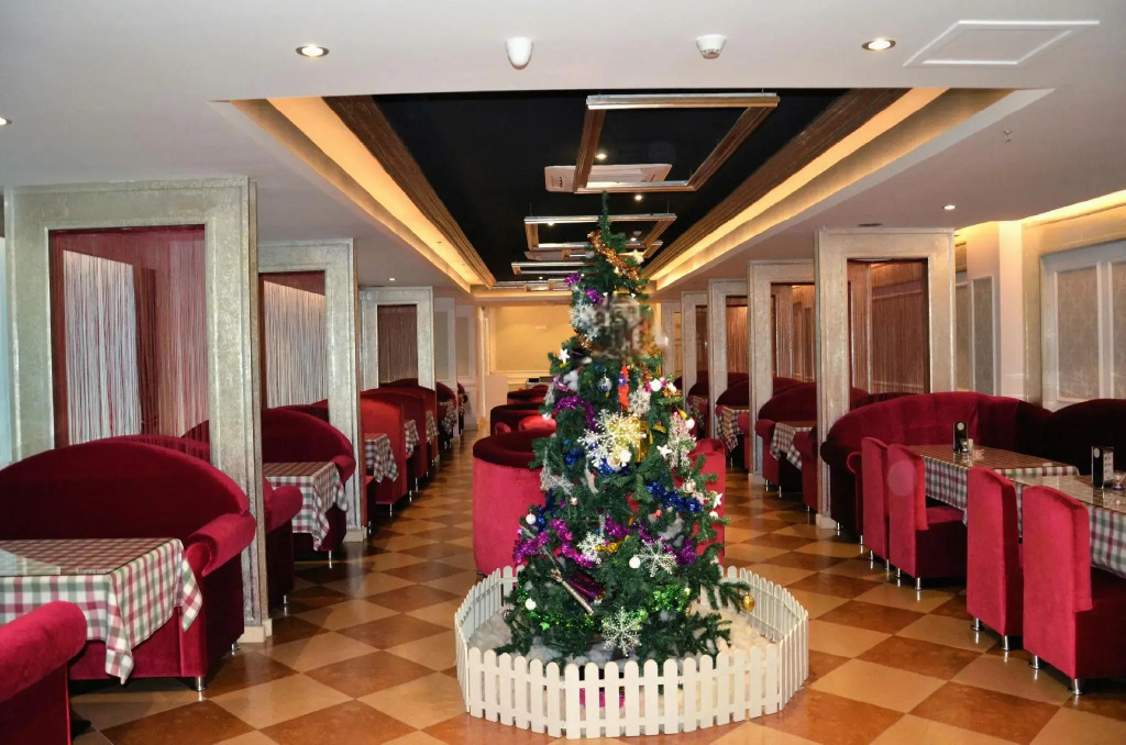 Vienna Hotel Dongguan Songshan Lake