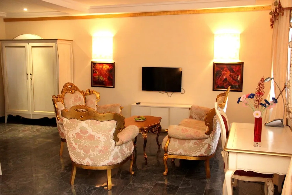 Calabar Harbour Resort SPA