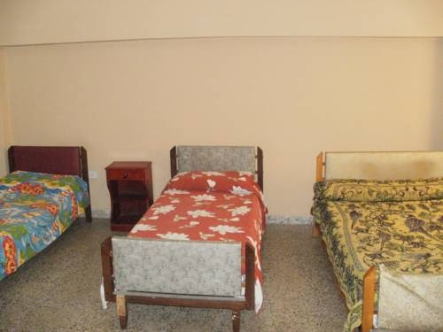 Hotel Arroyo de los Suspiros