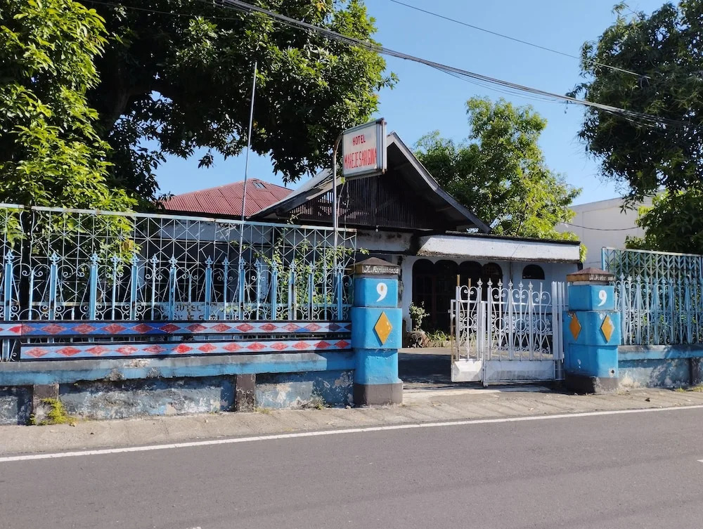 Hotel O Mareje Sariguna