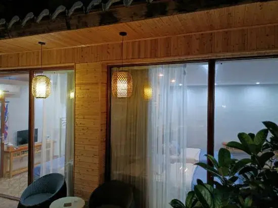 Enshi Chuqige Homestay