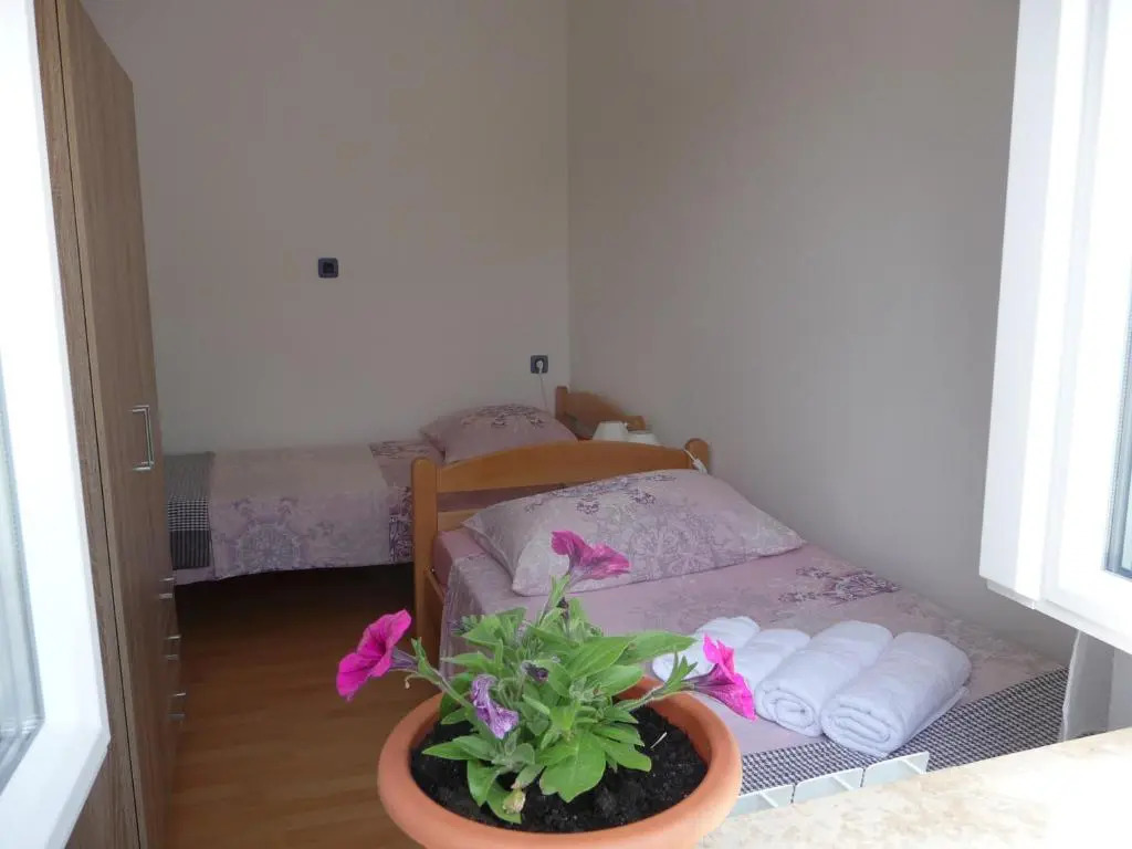 Apartments Noris