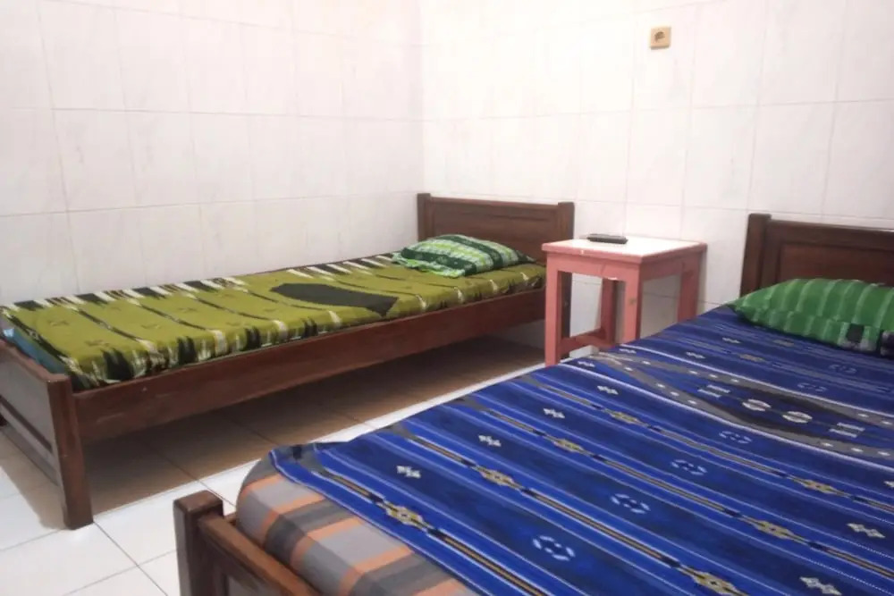Wisma Pelita Syariah Tegal