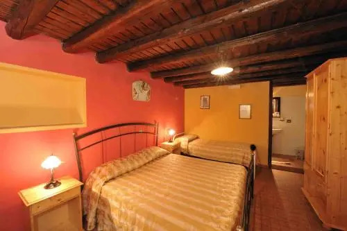 Casale Drinzi