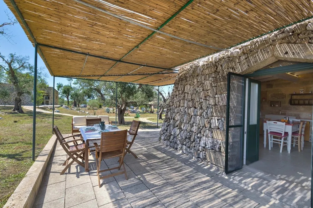 Salento Stone Suite