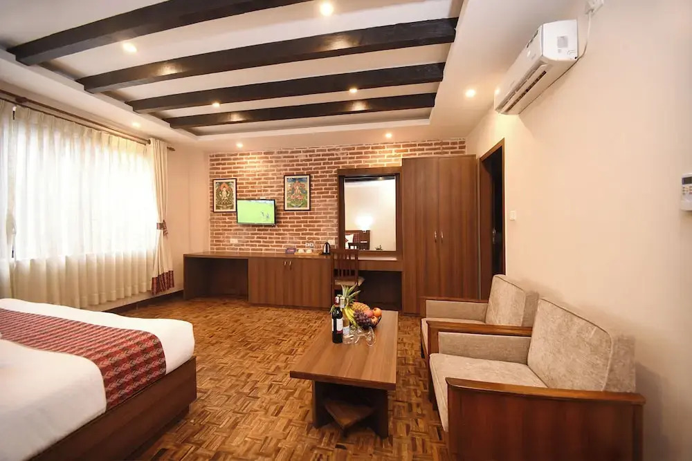 Hotel Parada Inn