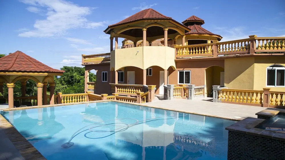 Ocean View Terrace