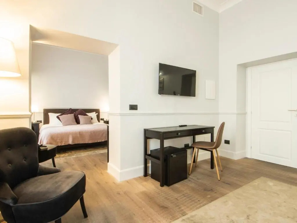 Holidays Suites Navona