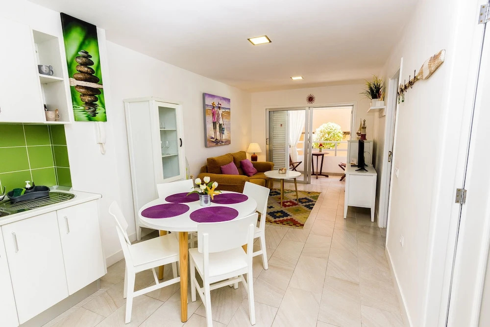 Salinetas Apartment