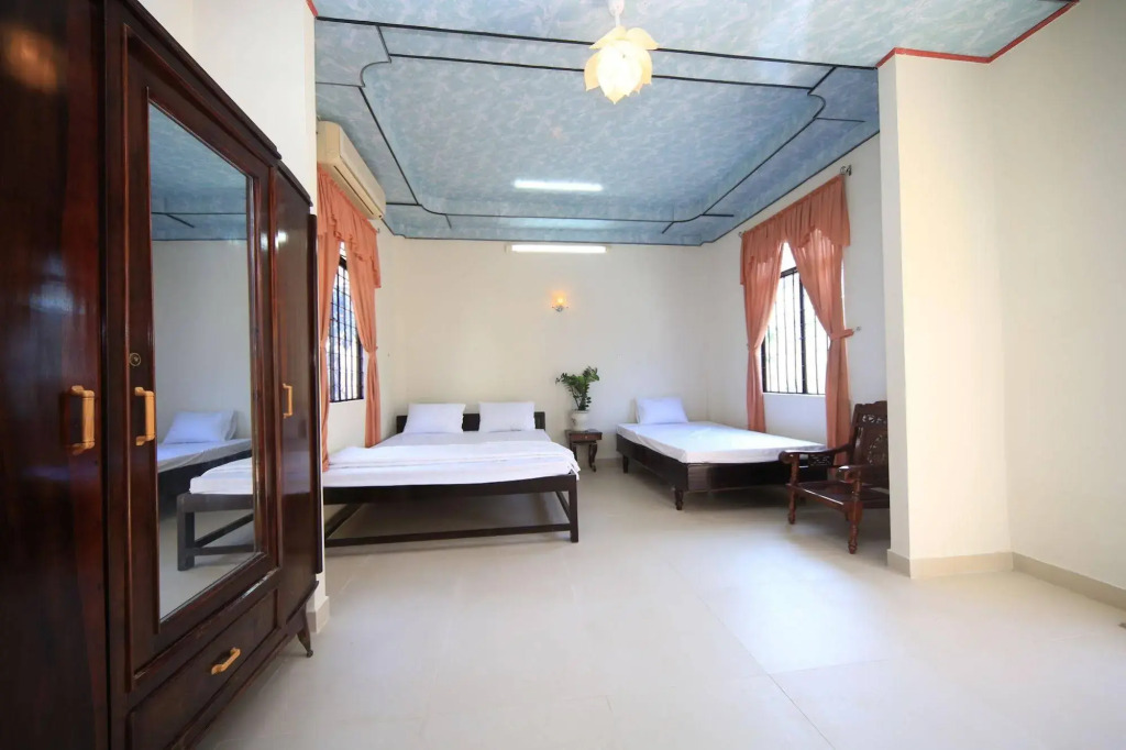 Longan Homestay