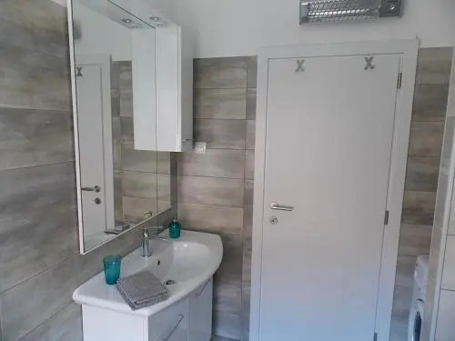 Apartment Ellalinda