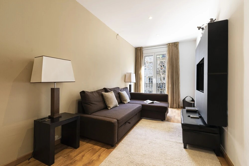 AB Eixample Viladomat Apartments