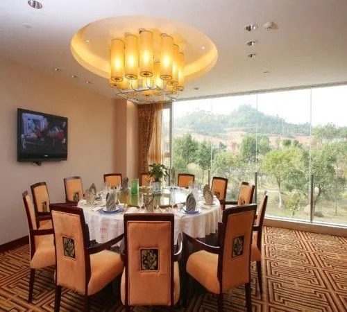 Landmark International Hotel