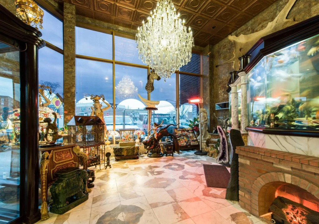 Paris Suites Hotel