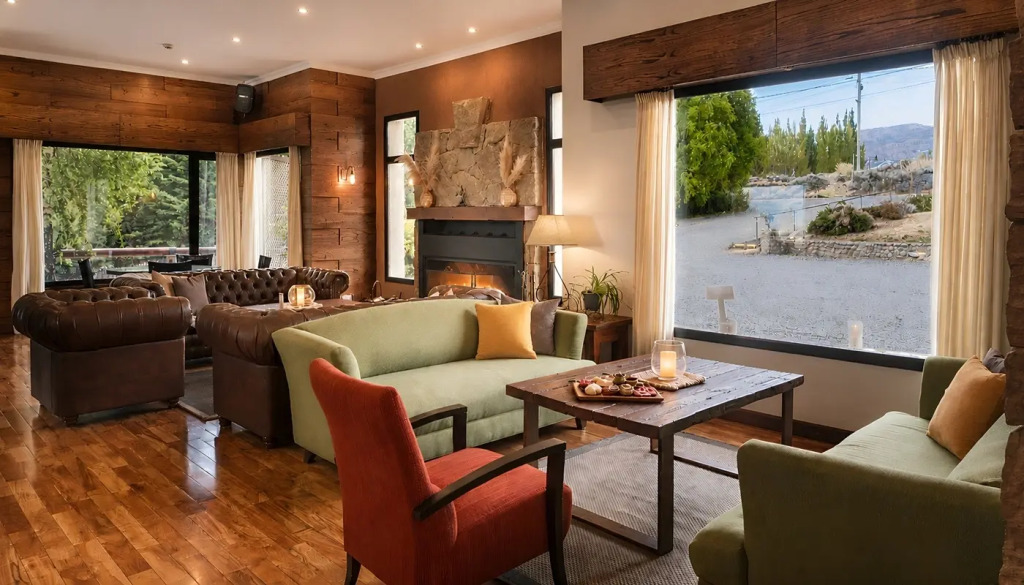 Xelena Hotel & Suites